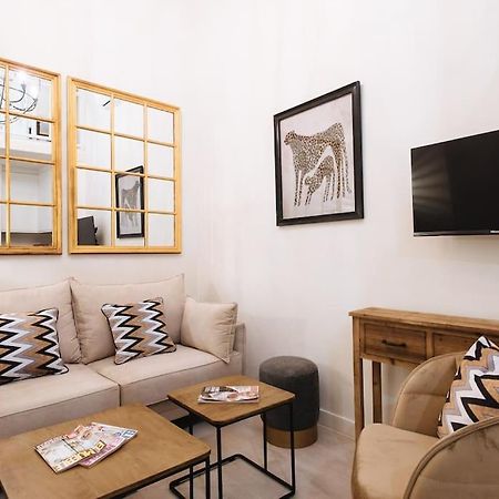 Selecta Elegante Y Centrico Apartamento Séville Extérieur photo