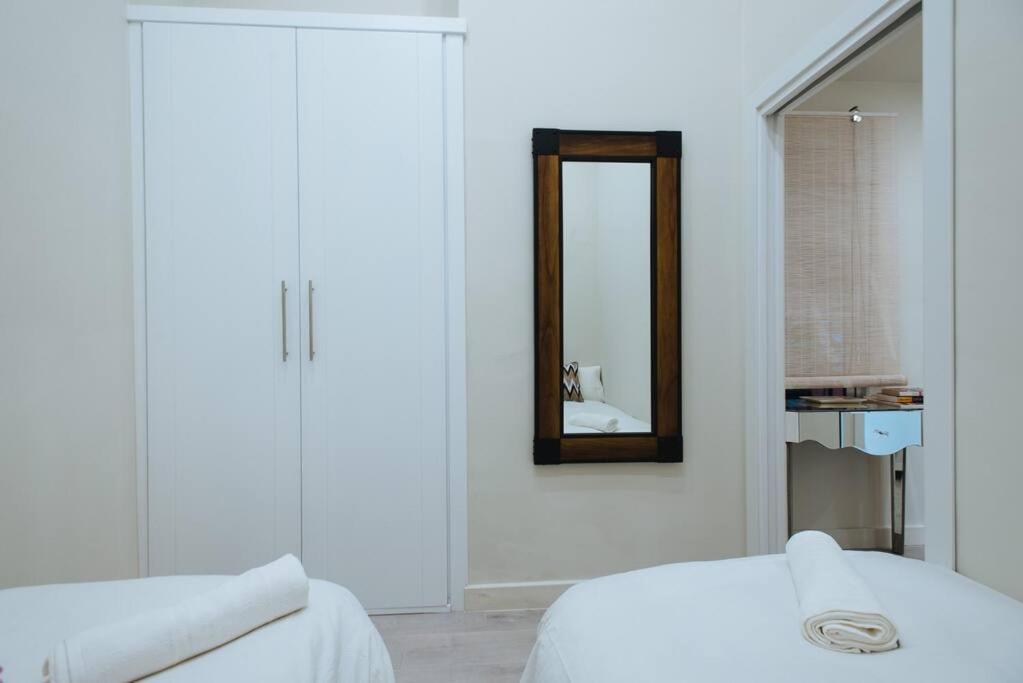 Selecta Elegante Y Centrico Apartamento Séville Extérieur photo