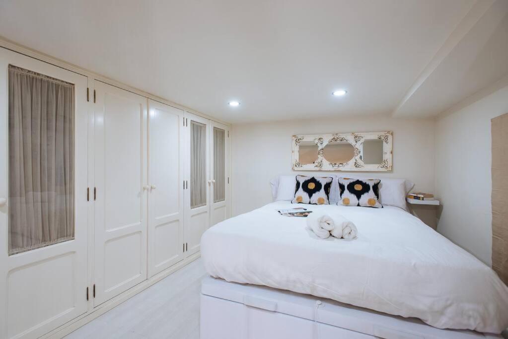 Selecta Elegante Y Centrico Apartamento Séville Extérieur photo