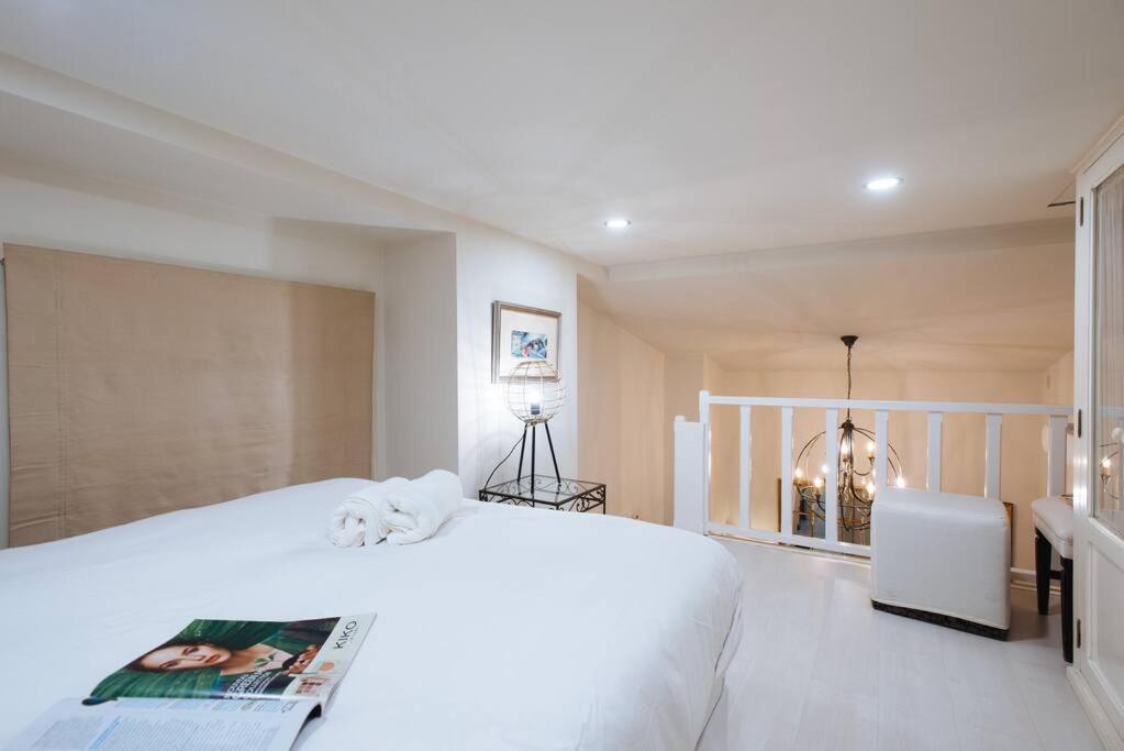 Selecta Elegante Y Centrico Apartamento Séville Extérieur photo